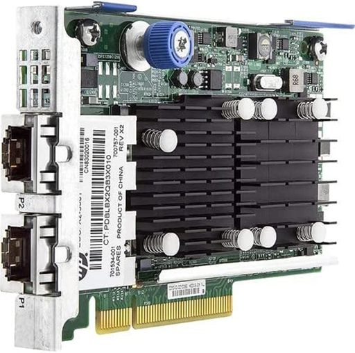 700759-B21 [FLEXFABRIC 10GB 2P 533FLR-T NIC]