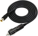 SinLoon12VDC8mm自動車シガレット点火器ケーブル、DC79097.9x5.5mm車載充電器電源ケーブル、12V車載DVR、Bluetoothスピーカー、カメラ、GPS、BLUETTIEB3A、ノートパソコン