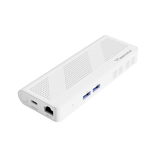 MINISFORUM S100-WLP ޥۤ꾮ߥPC