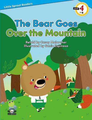 e-futureLittleSproutReaders٥4-02TheBearGoesOvertheMountainѸ춵
