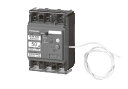 パナソニック(Panasonic)単3中性線欠相保護付漏電ブレーカBJW-50N型3P2E50A30mABJW35035