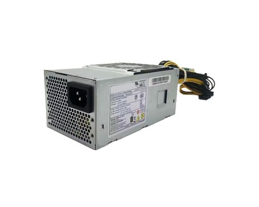 修理交換用電源ユニット 最大出力:500W 型番:FSP500-20TGBAB 接続ポート:10ピン*1, 8(4+4)ピン*1, 8(6+2)ピン*2