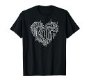 コンピュータ科学者CPUハート管理者取締役会ITエンジニアリングオタクゲーマーTシャツ