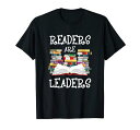 読者はリーダーブック恋人プレゼント読書本ギフトTシャツ