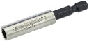 MATADORマタドール差込角:1/4DR電動ドライバー用ビットホルダー70400001