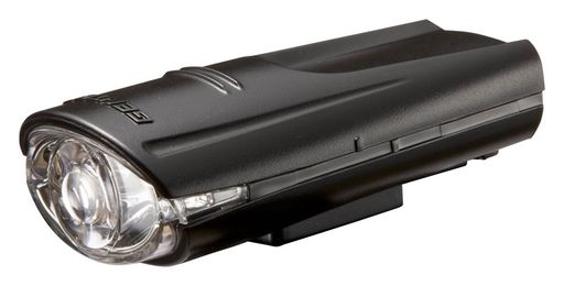 GENTOS(������ȥ�)��ž�֥饤��LED�Х����饤��ñ3���Ӽ�12�롼����ɿ���ũBL-300BK�����ɥХ����֥�å�