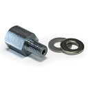 バーレー(Burley)取り付け金具用アダプターM10X1.021370