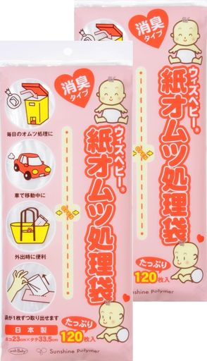 商品サイズ (幅x奥行x高さ) :270mmx135mmx30mm 原産国:日本 内容量:120枚x2個(240枚) ブラント名: サンシャインポリマー メーカー名: サンシャインポリマー