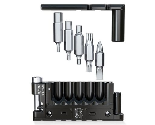 プロ(PRO)ミニツールPerformance17ファンクション