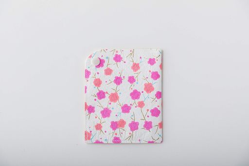 尚雅堂マスクケースneon梅MC-10