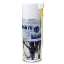 TACURINOオイルINクリーナー300ML
