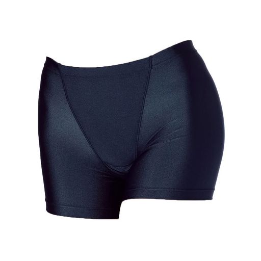 [フクスケ]アンダーウェア1枚組レディースネイビーLL(ウエスト(胴囲)77-85cmヒップ(腰囲)97-105cm)