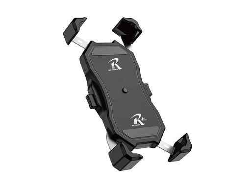 [レックマウントプラス]汎用ホルダータイプ【R+Holder】「ホルダーのみ、別途専用マウント必要」