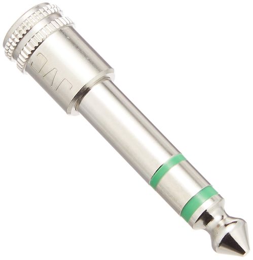 Victorステレオミニジャック-ステレオ標準プラグ AP-113A