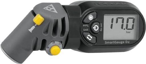 TOPEAK(トピーク)SmartGaugeD2