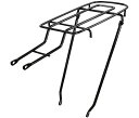 昭和インダストリーズリアキャリアシート止め高床キャリアカチオンブラック26インチ用350x160mmRC-29H/409-41171(4)
