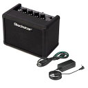 BLACKSTARブラックスター-ギターアンプFLY3BLUETOOTH+純正ACアダプターPSU-1セット