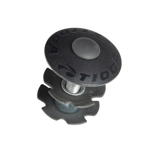 TIOGA(タイオガ)バイシクルパーツアルミアンカーセットHDA01900ブラック