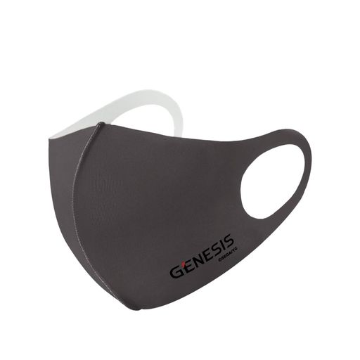 夢色キャストジェネシス抗菌ファッションマスクLサイズ