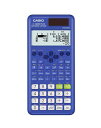 CASIOFX-300ESPLS2BLUESCIENTIFICCALCULATOR