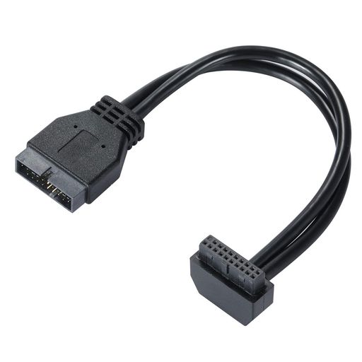 MZHOU SATA USB延長ケーブル-USB3.0マザー