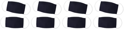 COLORFUL CANDY STYLE マスク 大人用 women’s 2枚セット 洗える 立体 布 抗菌 オッ...