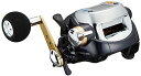 ダイワ(DAIWA)電動リールレオブリッツS500S5002016年モデル
