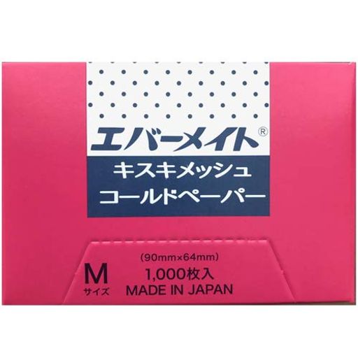 ニューエバーキスキメッシュMサイズ ニューエバーキスキメッシュMサイズ