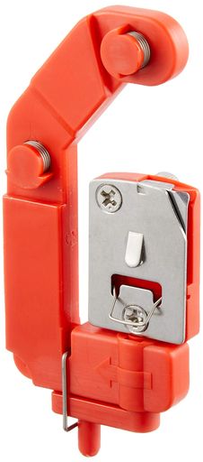 対応ライン:0.3-4号 対応針サイズ:2-17号 強力な外掛け結びが簡単にできます。