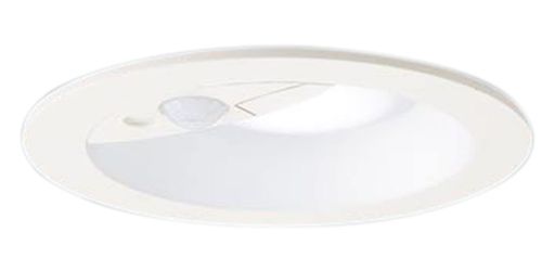 埋込穴径:φ100 mm 埋込高:100 mm 器具光束:465 lm 電圧:100 V 消費電力:4.7 W 消費効率:98.9 lm/W