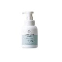 Lecura(ルクラ)オーガニックベビーソープ無香料300mL