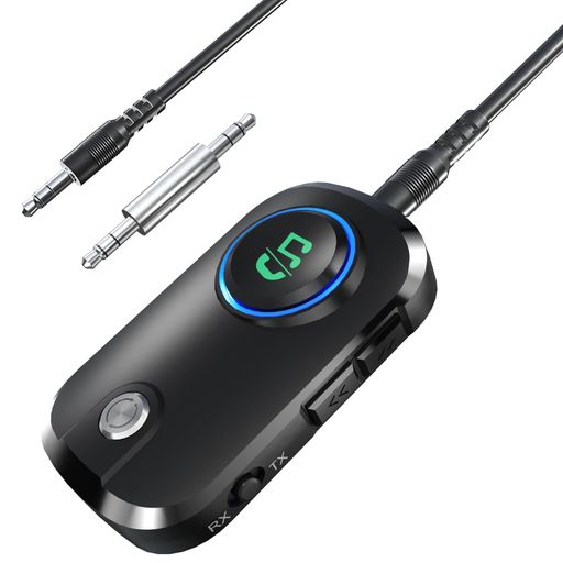 EWINBLUETOOTH5.3ȥ󥹥ߥå&쥷С3.5MM19ֺ2Ʊ³+2-IN-1֥롼ȥϥ...
