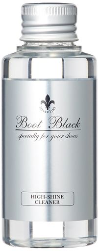 [コロンブス]ワックス除去時短で落とすブラックシルバーラインハイシャインクリーナー鏡面磨きニュート..