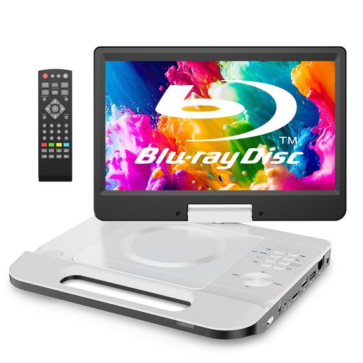 FANGORݡ֥֥롼쥤ץ졼䡼10.1270ٲž̹DVD꡼ե꡼HDMICPRMSD/US...