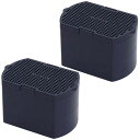 パリパリキューライト用脱臭フィルター2個入りPCL-35-AC33ACTIVATEDCARBON