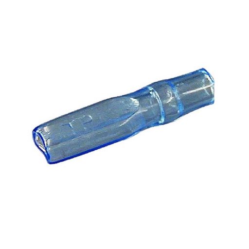 絶縁スリーブメス5個入