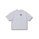 フリーノット(FreeKnot)綿タッチTシャツ(MASAYART-イカ)ホワイトYK1006-M-10