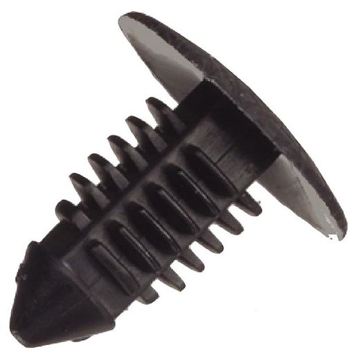 ブラッシュクリップ2個入