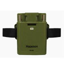 HAPYSON(ハピソン)YQ-105電動リール用バッテリーコンパクト