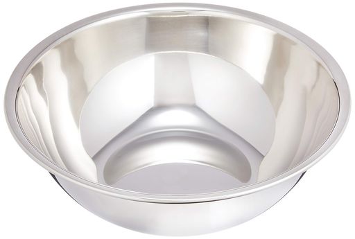 遠藤商事業務用TKGボール30cmステンレススチールABC6830