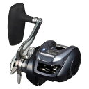 ダイワ(DAIWA)コネクテッドベイトリール25TIERRA(ティエラ)IC300H-C