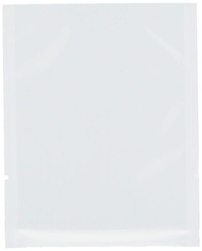 cotta 規格袋 T-1 透明無地 透明 8x10cm 71540 100枚入