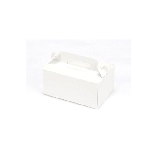 cotta(コッタ)ケーキ箱手提サイドオープンNC4x677701