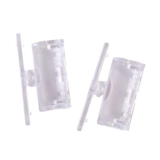 日本紐釦貿易(NipponChuko)カーテン用ふさかけフックSC-CLIP