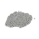 BULLSPANNベアリングボール自転車シルバートーン270x5.6mm270個自転車用交換品