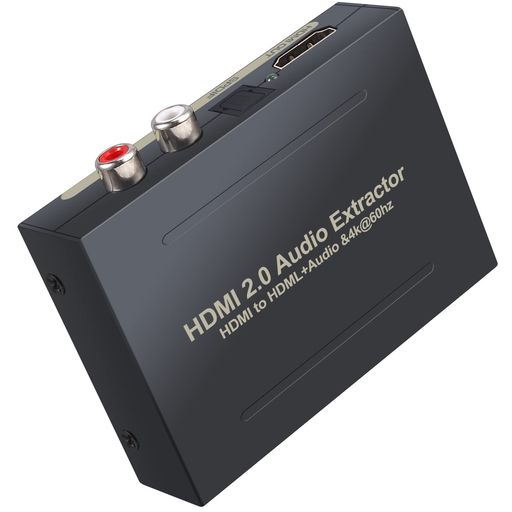 LiNKFORHDMIʬΥHDMI2.0ǥʬΥHDMIHDMISPDIFǥ+RCAʥϺ4K@60HzбHDMIʬΥPS3/PS4/PS5/Xboxʤɤб