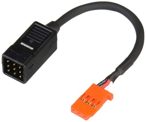 双葉電子工業三又ハブ100(3本線/共通電源用)BC0073