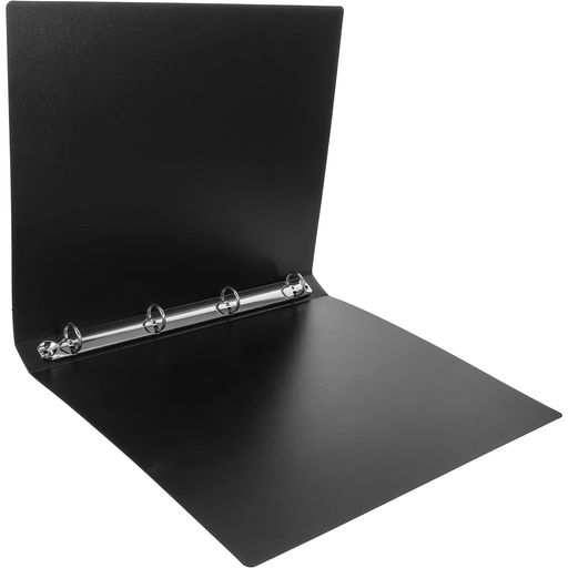 高い収納力と4穴対応:A4サイズの書類やテストペーパーをしっかり収納できる4穴バインダー仕様で、学校やオフィスのドキュメント管理に適しています。 耐久性に優れた素材:変形や破損に強い素材を使用し、日常の使用で長持ちする実用的な設計です。 多様な使用シーンに対応:学校、企業、個人のデスクなど様々な環境での書類整理に活用でき、多目的に使いやすいです。 便利な4穴設計:均等に配置された4つの穴で対応バインダーに簡単装着可能、書類の整理や持ち運びがスムーズに行えます。 シンプルで機能的なデザイン:無駄のないシンプルな形状で使いやすく、日常の書類管理を快適にサポートします。