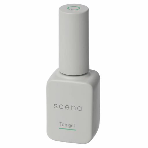 Jell Nail - scenaトップジェル8g