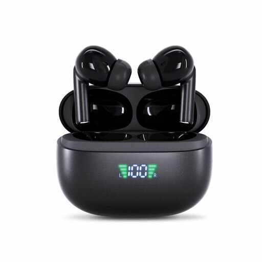 「ANCイヤホン業界新星」ワイヤレスイヤホンbluetooth5.4ancノイズキャンセリングハンズフリー通話CVC8.0通話ENCノイズ除去hi-fiAACコーデックbluetoothイヤホンタイプc充電保護長時間 「ANCイヤホン業界新星」ワイヤレスイヤホンbluetooth5.4ancノイズキャンセリングハンズフリー通話CVC8.0通話ENCノイズ除去hi-fiAACコーデックbluetoothイヤホンタイプc充電保護長時間